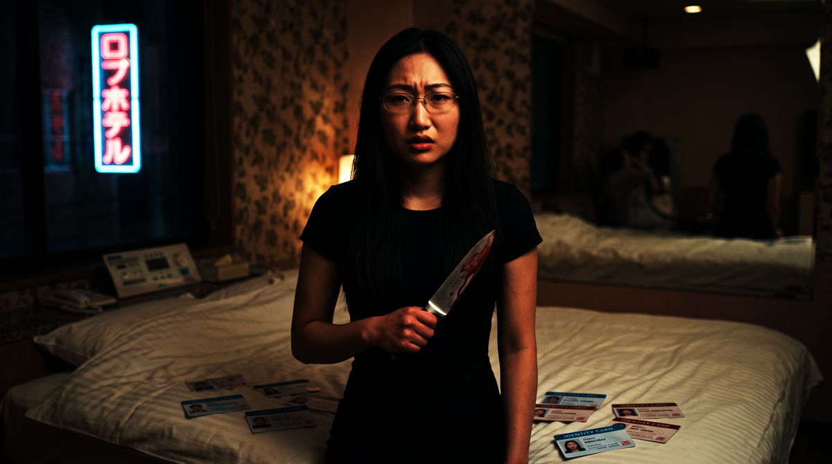 すすきのホテル殺人事件 頭部を持ち帰った娘と、止められなかった家族
