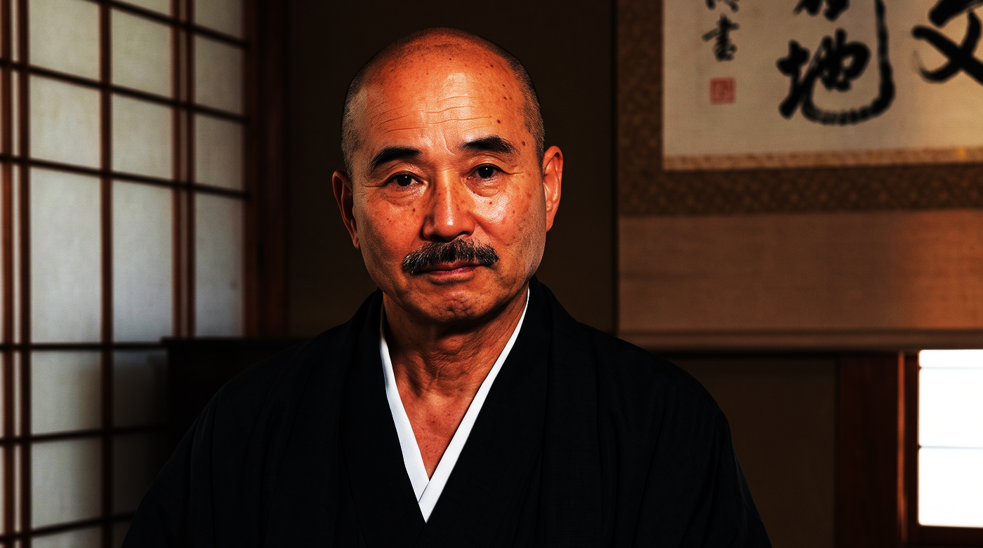 井上日召『日本精神に生よ』現代語訳｜獄中で問う国家・宗教・日本精神