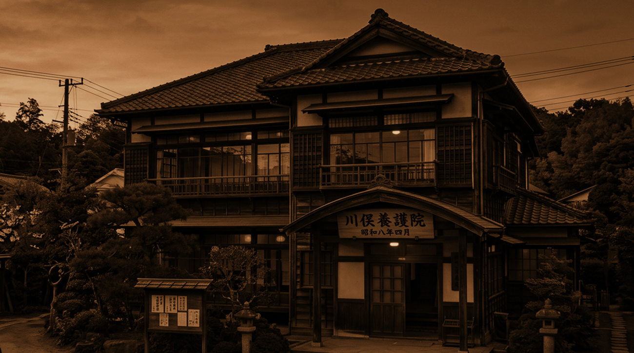 昭和8年 貰い子27人殺し事件の全貌｜養育費目当ての川俣初太郎による大量殺人    東京・深川